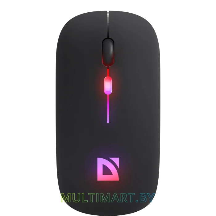 Мышь Defender Touch MM-997 (черный)